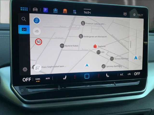 Volkswagen ID.4 Move Performance Pro