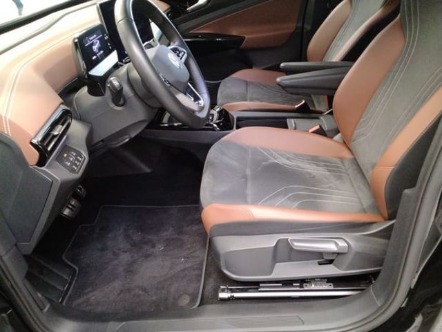 Volkswagen ID.5 77 KWh IQ.Drive