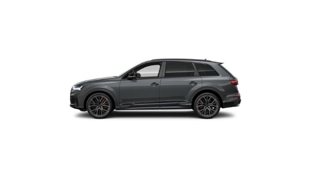 Audi SQ7 Quattro