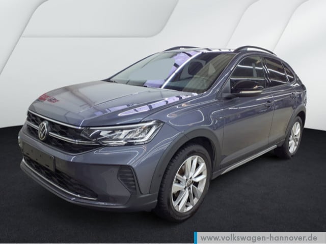 Volkswagen Taigo 1.0 TSI DSG