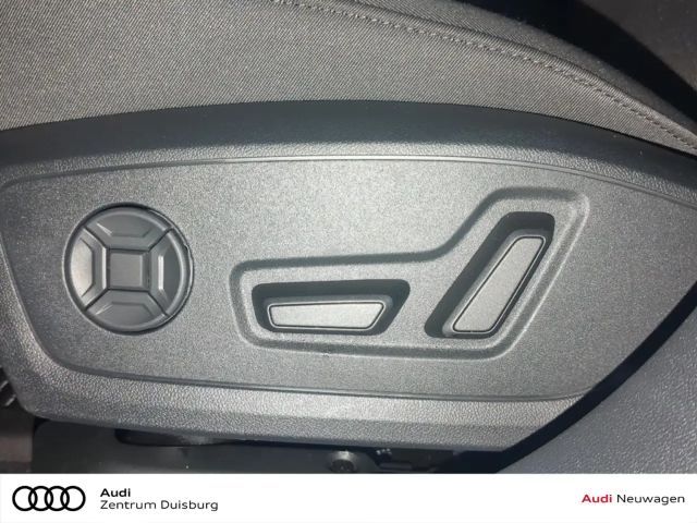 Audi A3 30 TFSI Sedan Sportback