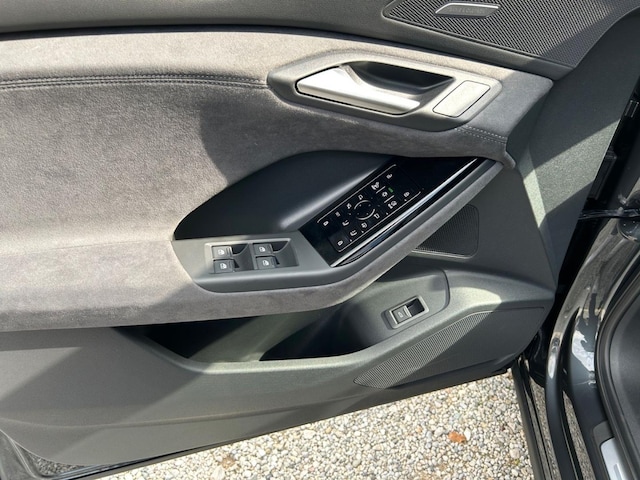 Audi Q6 e-tron Quattro