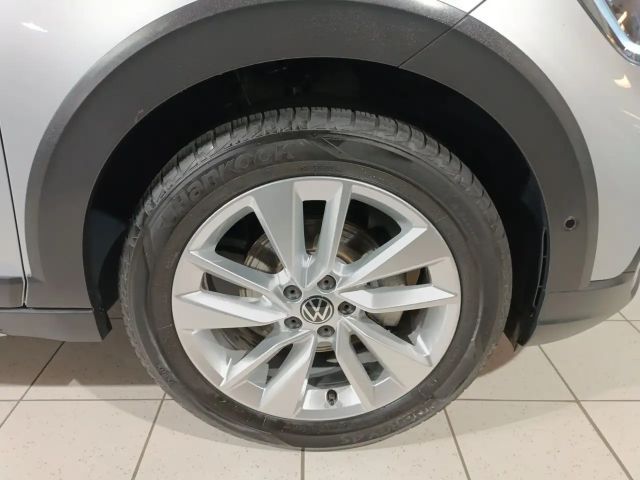 Volkswagen Taigo 1.0 TSI DSG