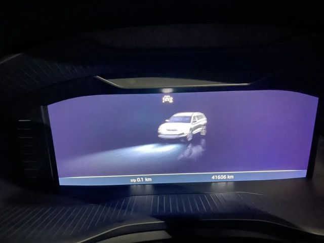 Skoda Kodiaq 4x4 Style Style