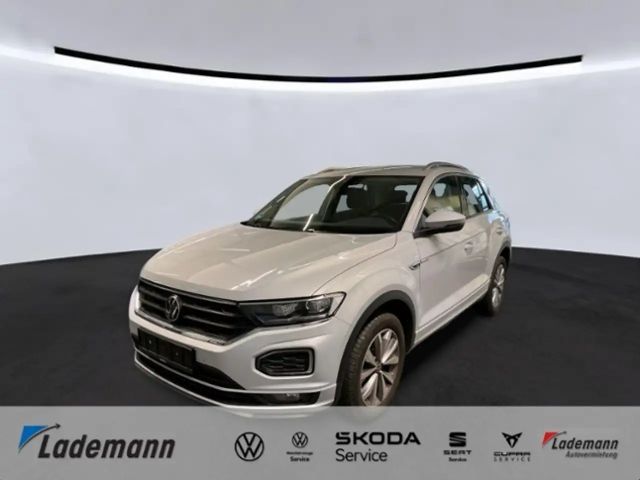 Volkswagen T-Roc 1.5 TSI DSG R-Line