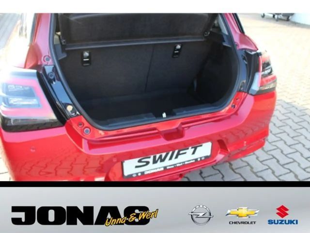 Suzuki Swift Comfort Hybrid