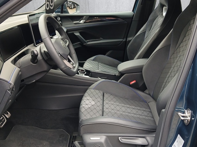 Volkswagen Tiguan 1.5 eTSI DSG R-Line