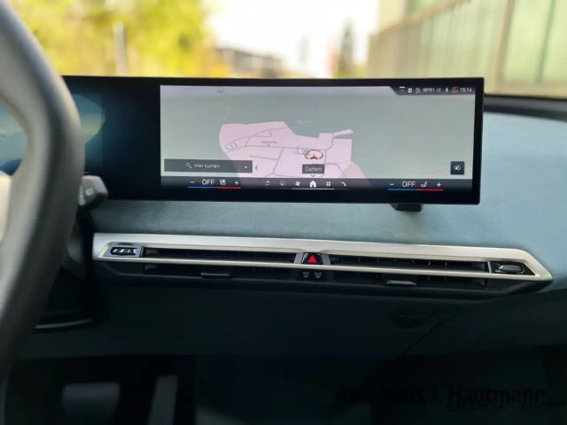 BMW iX xDrive xDrive50