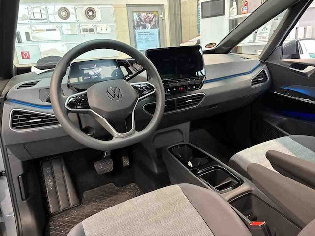 Volkswagen ID.3 Performance Pure