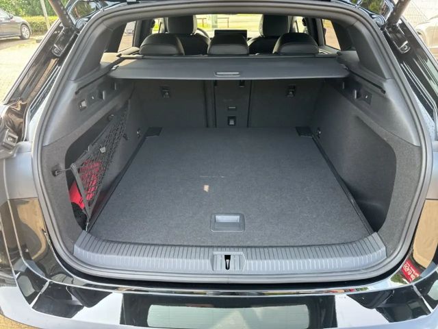 Volkswagen ID.7 Pro Tourer