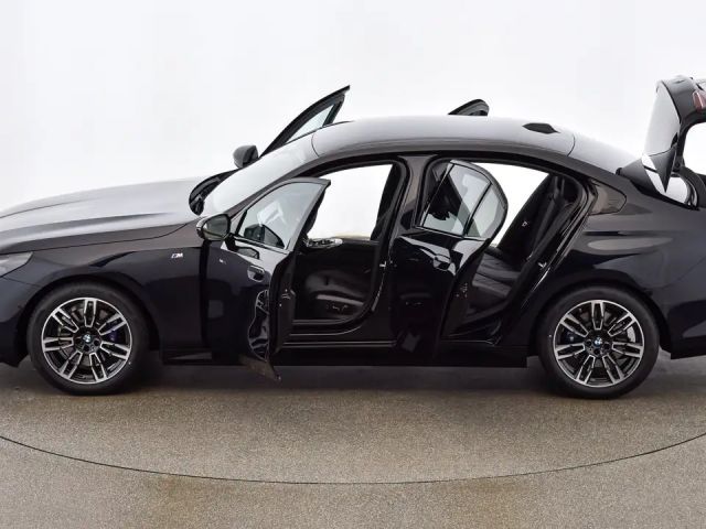 BMW 520 520d Sedan xDrive