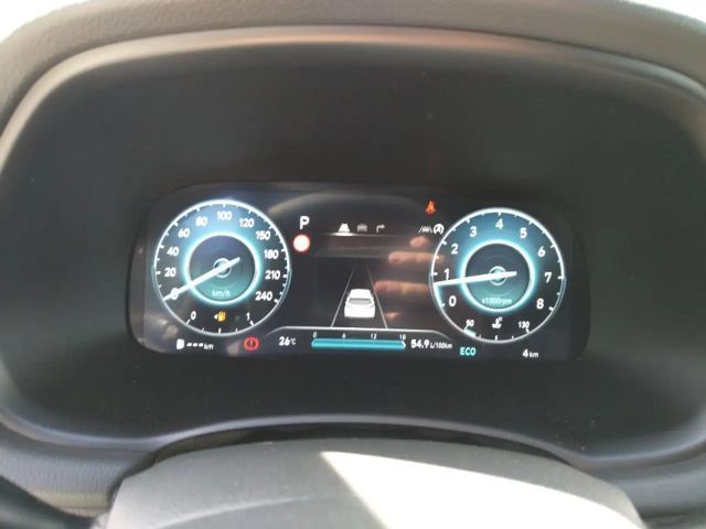 Hyundai i30 Go! T-GDi