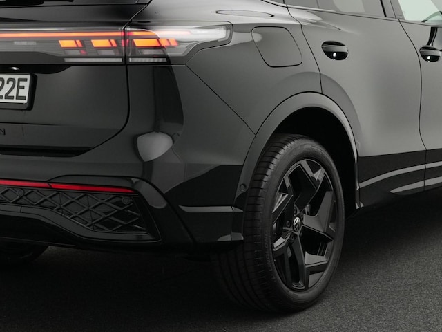 Volkswagen Tiguan R-Line eHybrid