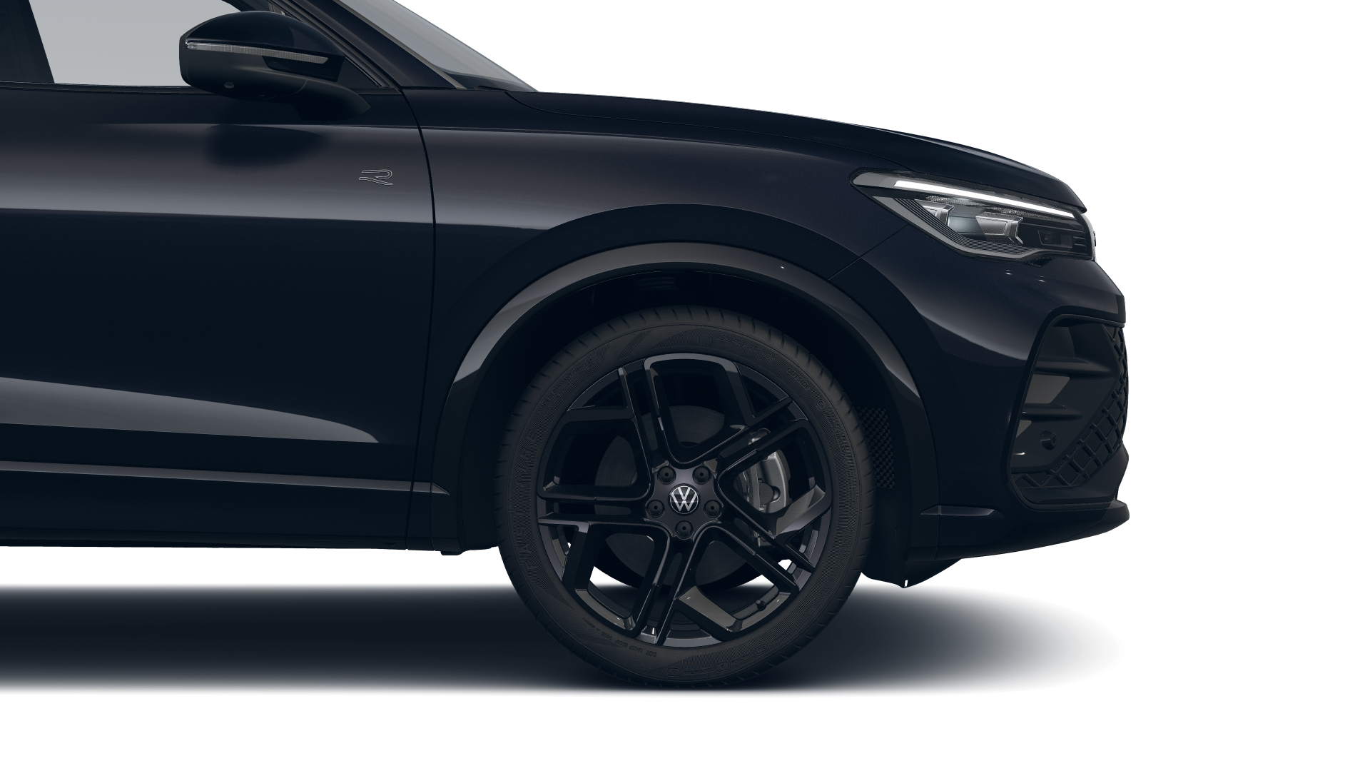 Volkswagen Tiguan 2.0 TSI IQ.Drive R-Line