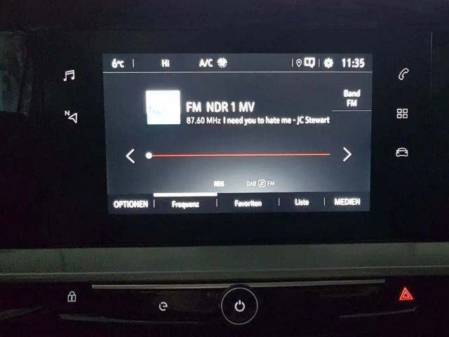 Opel Mokka Elegance Mokka-e