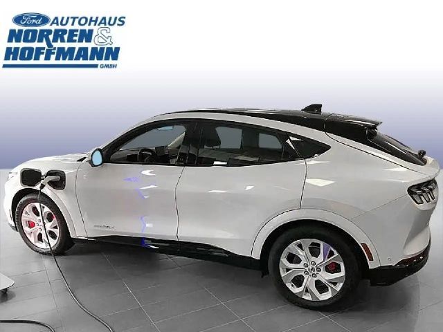 Ford Mustang Mach-E AWD