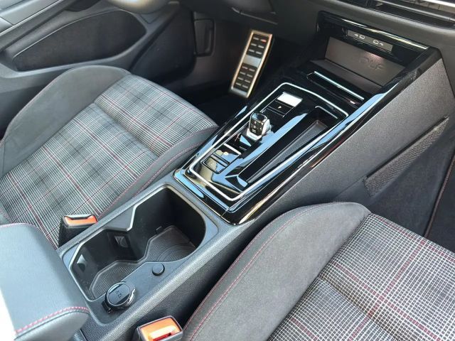 Volkswagen Golf Business GTI