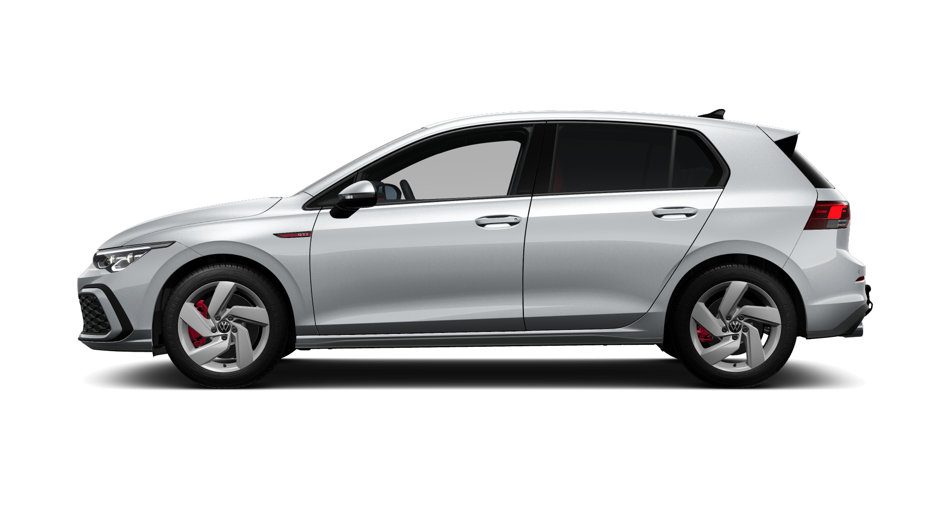 Volkswagen Golf 2.0 TSI DSG GTI Pro