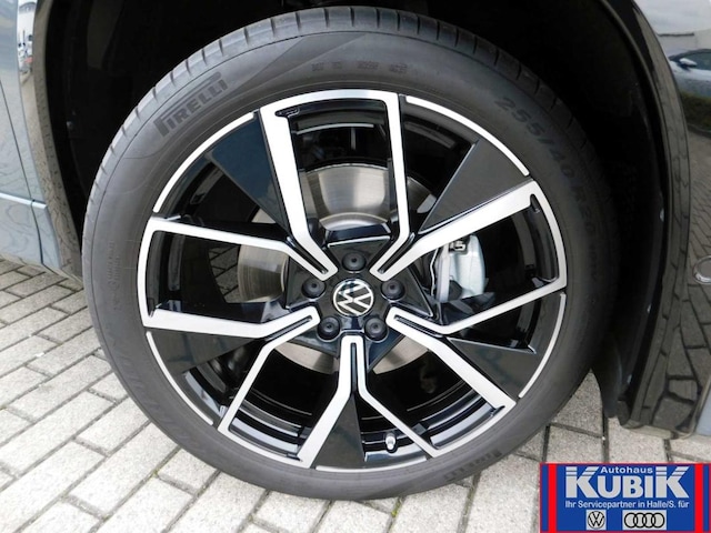 Volkswagen Tayron 2.0 TDI 4Motion Style