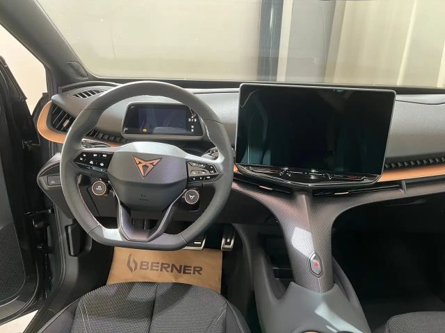 Cupra Tavascan 210kW/286PS