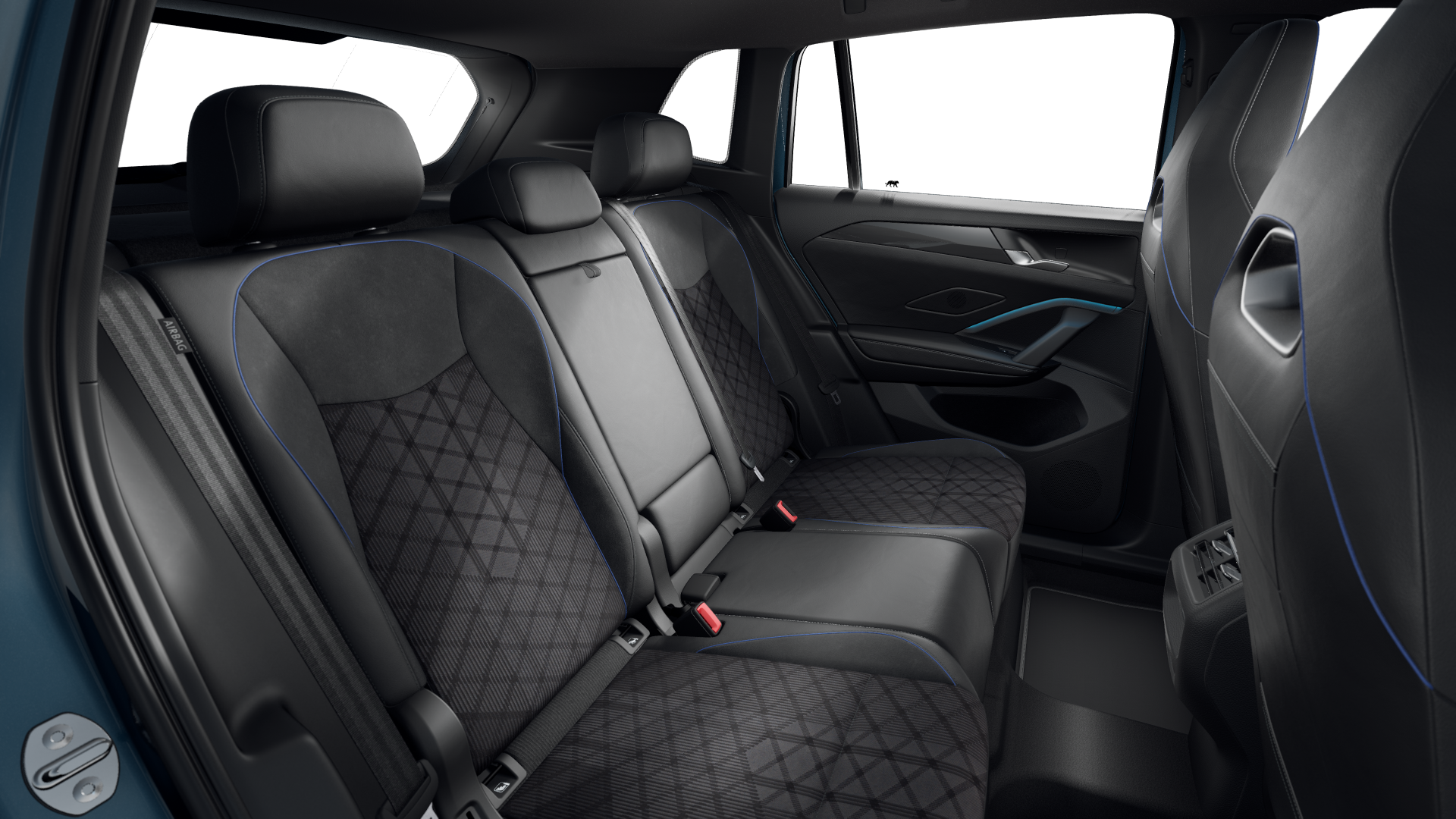 Volkswagen Tiguan 2.0 TDI