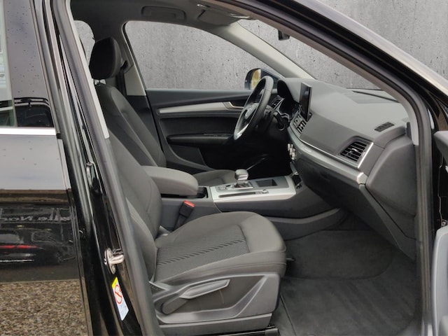 Audi Q5 40 TDI Quattro S-Tronic