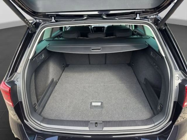 Volkswagen Passat Business DSG