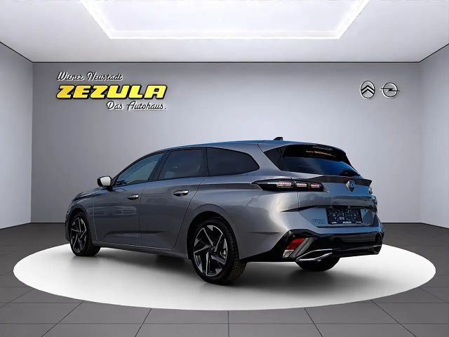 Peugeot 308 Allure Pack Hybrid SW