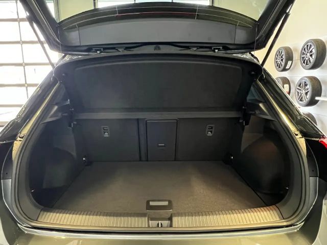 Volkswagen T-Roc 2.0 TDI DSG