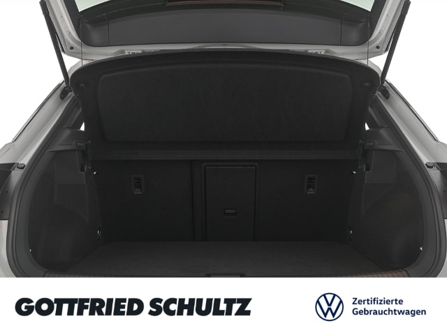 Volkswagen T-Roc DSG R-Line