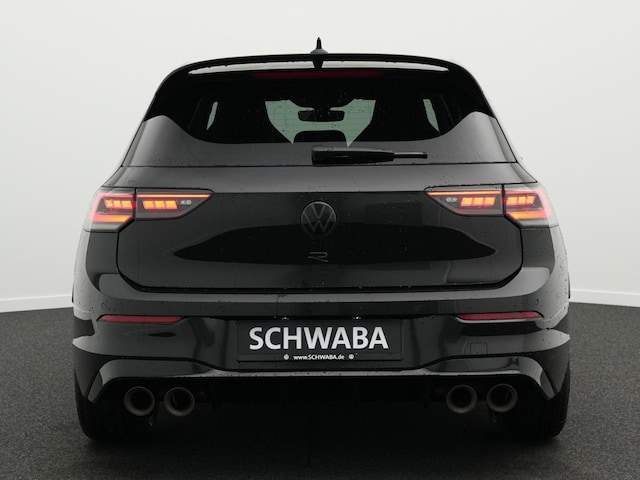 Volkswagen Golf 2.0 TSI