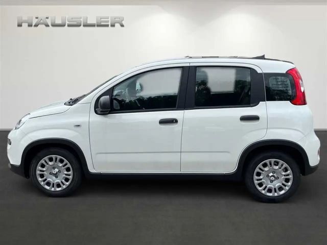 Fiat Panda CityCross