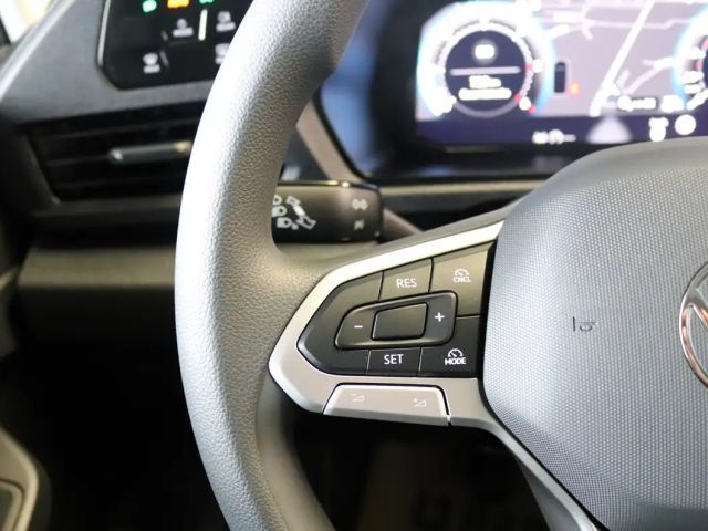 Volkswagen Caddy 2,0 TDI