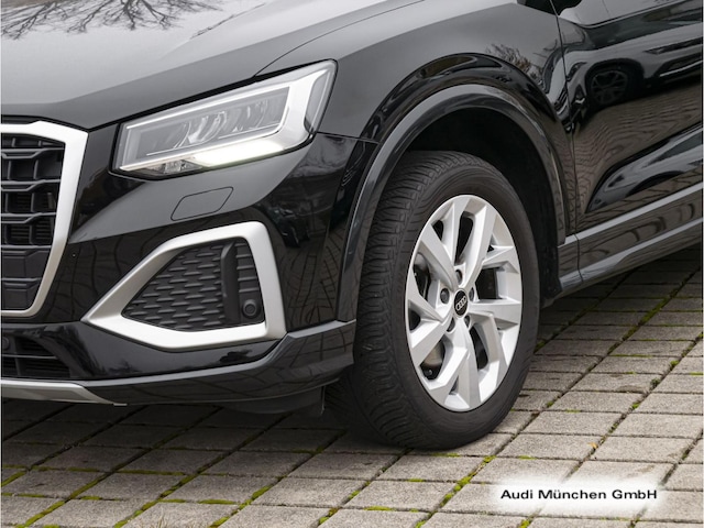 Audi Q2 35 TFSI S-Tronic