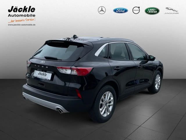 Ford Kuga AWD Titanium