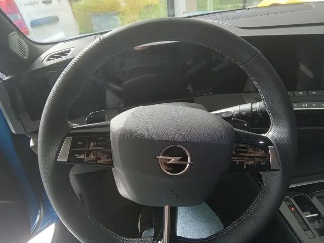 Opel Astra GS-Line Grand Sport