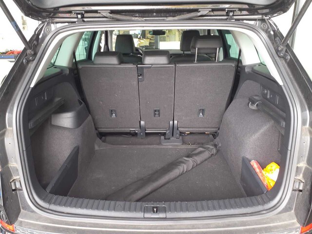 Skoda Kodiaq 1.5 TSI Style Style