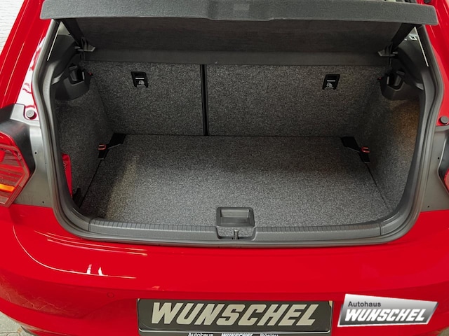 Volkswagen Polo 1.0 TSI TSi United