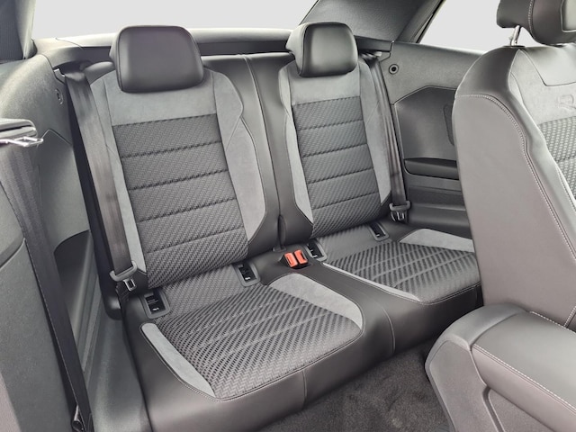 Volkswagen T-Roc 1.5 TSI Cabriolet IQ.Drive