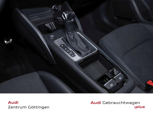 Audi Q2 35 TFSI S-Line S-Tronic