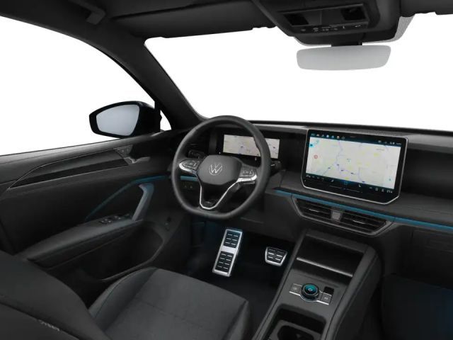 Volkswagen Tiguan 1.5 eTSI DSG IQ.Drive
