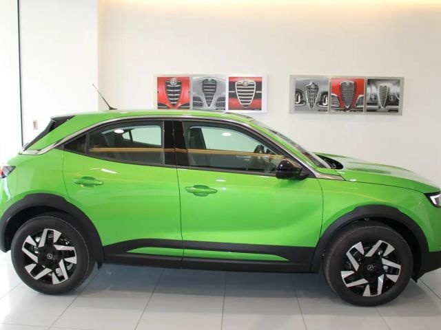 Opel Mokka Edition Turbo