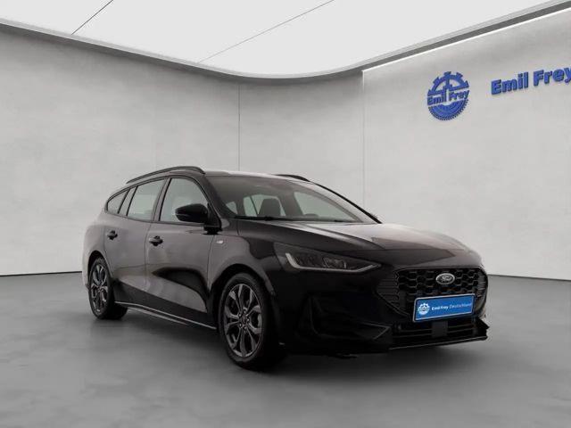 Ford Focus 1.5 EcoBlue ST Line Wagon