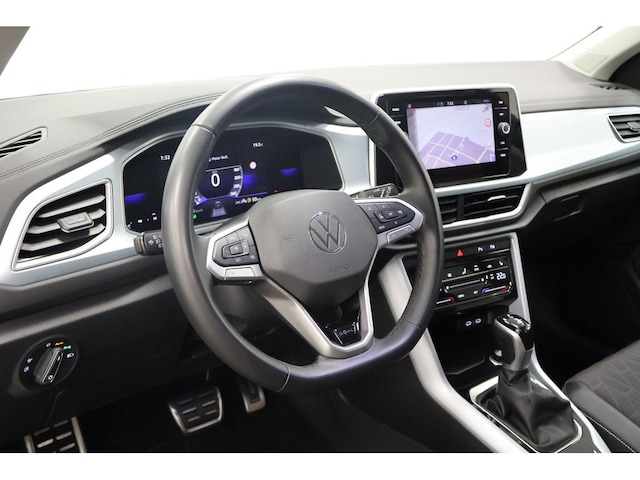 Volkswagen T-Roc 2.0 TDI DSG
