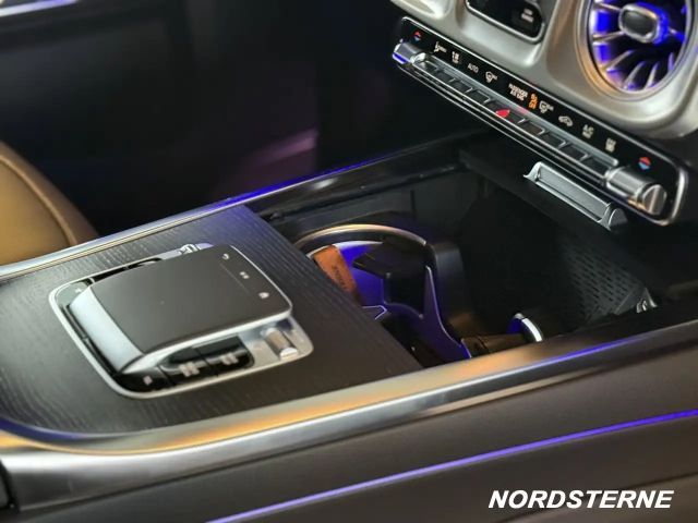 Mercedes-Benz G 450 450d AMG Line