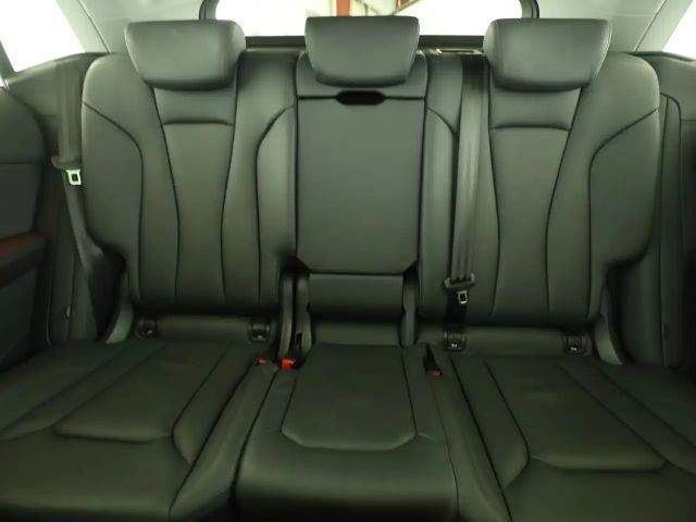 Audi Q8 50 TDI Quattro