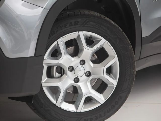 Jeep Avenger Altitude