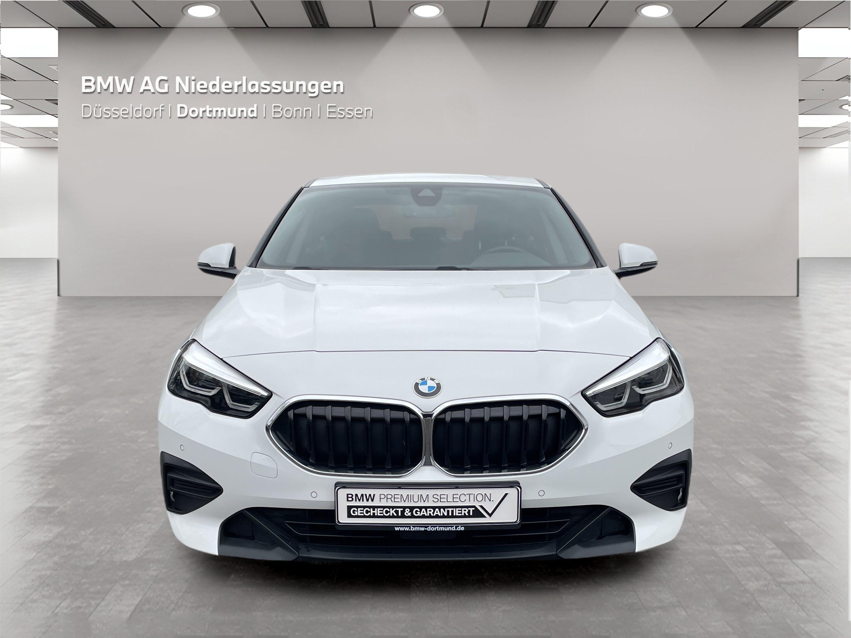 BMW 216 216d Coupé Gran Coupé