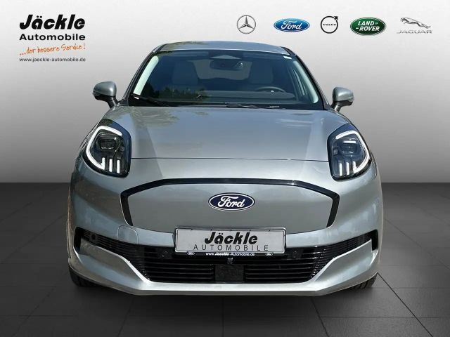 Ford Puma Gen-E Premium
