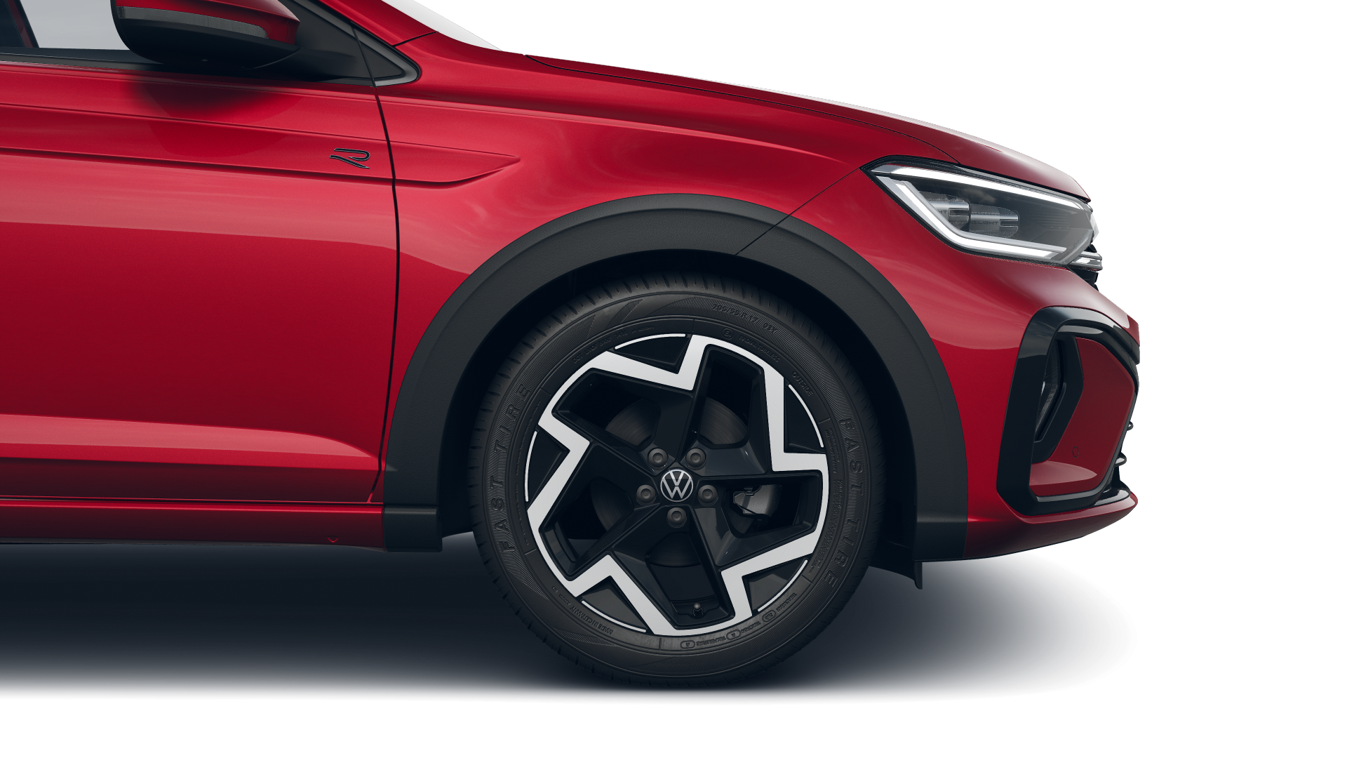 Volkswagen Taigo DSG R-Line